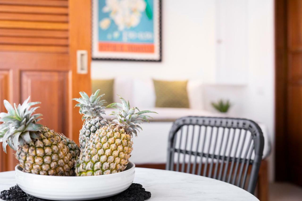 Villa Chikka Seminyak  Bagian luar foto